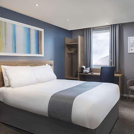 Travelodge York Central Micklegate Camera foto