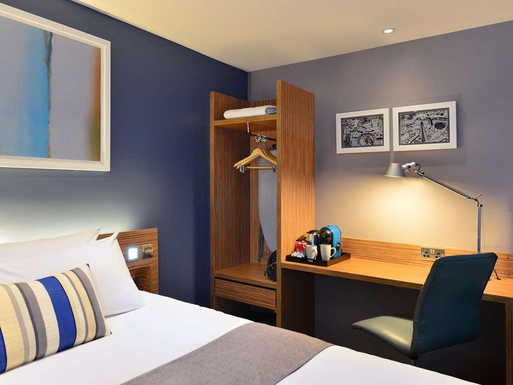 Travelodge York Central Micklegate Camera foto